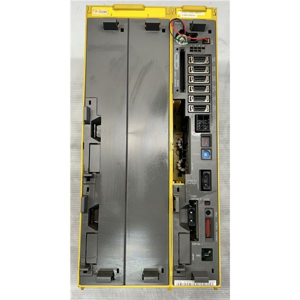 Fanuc #A02B-0265-B503 Series 16i-MA w/#A16B-3200-0320/11F