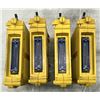 Image 1 : (4) Fanuc #A03B-0815-C001 Modules