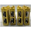 Image 2 : (4) Fanuc #A03B-0815-C001 Modules