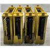 Image 3 : (4) Fanuc #A03B-0815-C001 Modules