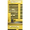 Image 5 : (4) Fanuc #A03B-0815-C001 Modules