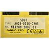 Image 5 : Fanuc #A02B-0236-C205 SDU1 Module