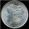 Image 1 : 1921 Morgan Dollar Choice+ Unc Scarce Variety (COI-5618)