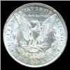 Image 2 : 1884O Morgan Dollar Choice+ Uncirculated RARE Variety (COI-5067)