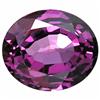 Image 1 : 1.27ct Mind Blowing Very Rare Natural Violet Pink Spinel VVS (GEM-18718)