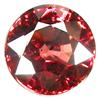 Image 1 : 0.91CT. CLEAN PADPARADSHA RHODOLITE GARNET (GEM-11633B)