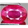 Image 1 : 1.71ct. Exchanting Natural Pink Red Ruby Gem Mozambique  (GEM-3235)