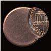 Image 2 : ???? Lincoln Cent Off Center Error Choice Uncirculated (COI-5147)