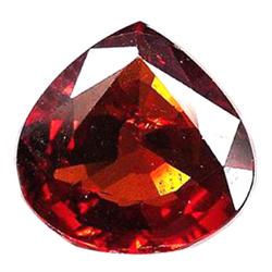 2.32ct Exquisite Top Orange Spessartite Garnet VS (GEM-18049)