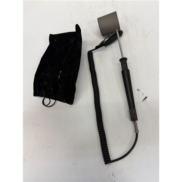 Macken Instruments #D2-C Conical Digital Probe Head