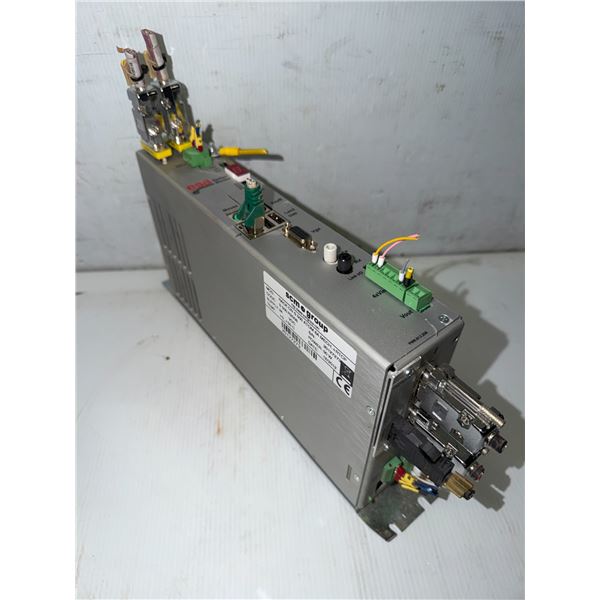 SCM Group #RACK CN S 500 ATOM 6A MECH. + RTCP / #S 500.RBC0.32.3