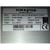 Image 4 : SCM Group #RACK CN S 500 ATOM 6A MECH. + RTCP / #S 500.RBC0.32.3