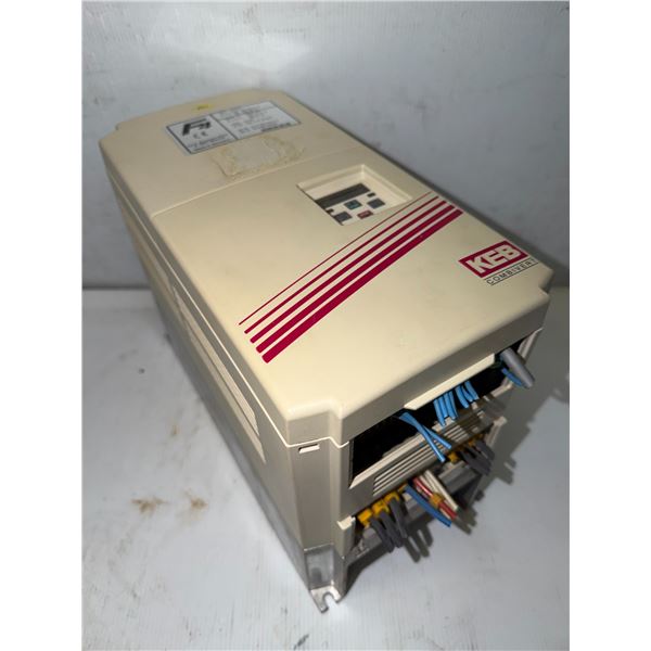 KEB - Karl E Brinkmann GmbH #16.F4.CEG-M440/2.2