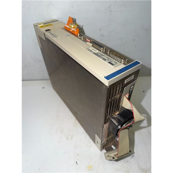 NUM #MDLU1034Q00 Servo Drive