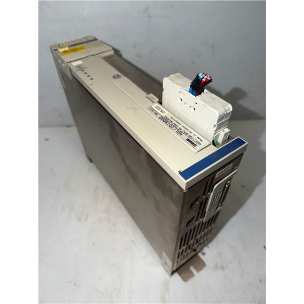 NUM #MDLL2015Q00 Servo Drive