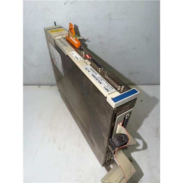 NUM #MDLU2014N00 Servo Drive