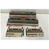 Image 1 : Lot of (4) NUM Relay Circuit Boards