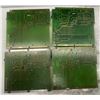 Image 2 : (4) Keba #D1629C E-Floppy Circuit Boards