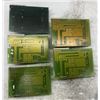 Image 2 : (5) Keba #D1527C E-PS88-M/C Circuit Boards