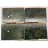Image 2 : (4) Keba #D15995 E-16-ANALOG/C Circuit Boards