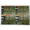Image 1 : (4) Engel #EBLP002704 / 22036202 PA 89/2 Circuit Boards