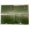 Image 2 : (4) Engel #EBLP002704 / 22036202 PA 89/2 Circuit Boards