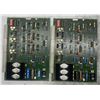Image 1 : (2) Engel #02203-6410/ PA 96/3A Circuit Boards
