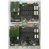 Image 1 : (2) Keba #D1633C E-CPU-186B Circuit Boards