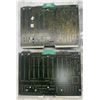 Image 2 : (2) Keba #D1633C E-CPU-186B Circuit Boards