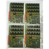 Image 1 : (4) Keba #D1456D E-16-DIGOUT-PLUS Circuit Boards