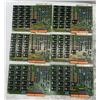 Image 1 : Lot of (6) Keba #D1456E-0 E-16-DIGOUT-PLUS Circuit Boards