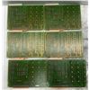 Image 2 : Lot of (6) Keba #D1456E-0 E-16-DIGOUT-PLUS Circuit Boards