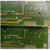Image 4 : Lot of (6) Keba #D1456E-0 E-16-DIGOUT-PLUS Circuit Boards