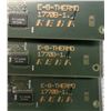 Image 3 : Lot of (9) Keba #D1770B-1 E-8-THERMO Circuit Boards
