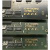 Image 4 : Lot of (9) Keba #D1770B-1 E-8-THERMO Circuit Boards
