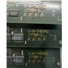 Image 5 : Lot of (9) Keba #D1770B-1 E-8-THERMO Circuit Boards
