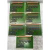 Image 1 : Lot of (7) Keba #D1321E E-32-DIGIN Circuit Boards