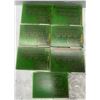 Image 2 : Lot of (7) Keba #D1321E E-32-DIGIN Circuit Boards