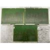 Image 2 : (3) Keba #D1547C I/O BUS KOPPLUNG Circuit Boards