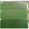 Image 3 : (3) Keba #D1547C I/O BUS KOPPLUNG Circuit Boards