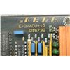 Image 3 : Keba #D1673B E-3-ACU-10 Circuit Board