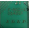 Image 3 : Keba #D1420F F-SIC-1/B Circuit Board