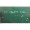 Image 5 : Yamaha #KD1-M4530-010 I/O Board Assy 91.11