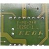 Image 3 : (3) Keba #1825E-0 E-PS-24V Power Supply Circuit Boards
