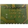 Image 4 : (3) Keba #1825E-0 E-PS-24V Power Supply Circuit Boards