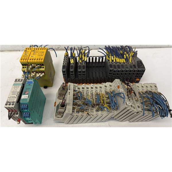 Lot of Misc. MRO Items (See Pictures)