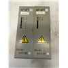 Image 5 : Lot of (2) Mori-Seiki #AP-SFT / #SRU-MS-ILK11-6K & #AP-SFT / #SRU-MS-ILK11-2K Modules