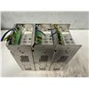 Image 1 : (3) Idec #PS3E-F-PK518 Power Supplies