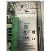 Image 3 : (3) Idec #PS3E-F-PK518 Power Supplies