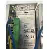 Image 4 : (3) Idec #PS3E-F-PK518 Power Supplies